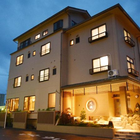 Shirahama No Yado Daigo Hotel Luaran gambar