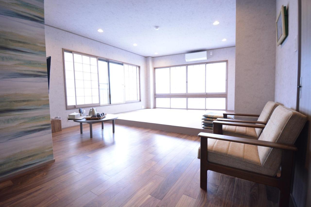 Shirahama No Yado Daigo Hotel Luaran gambar