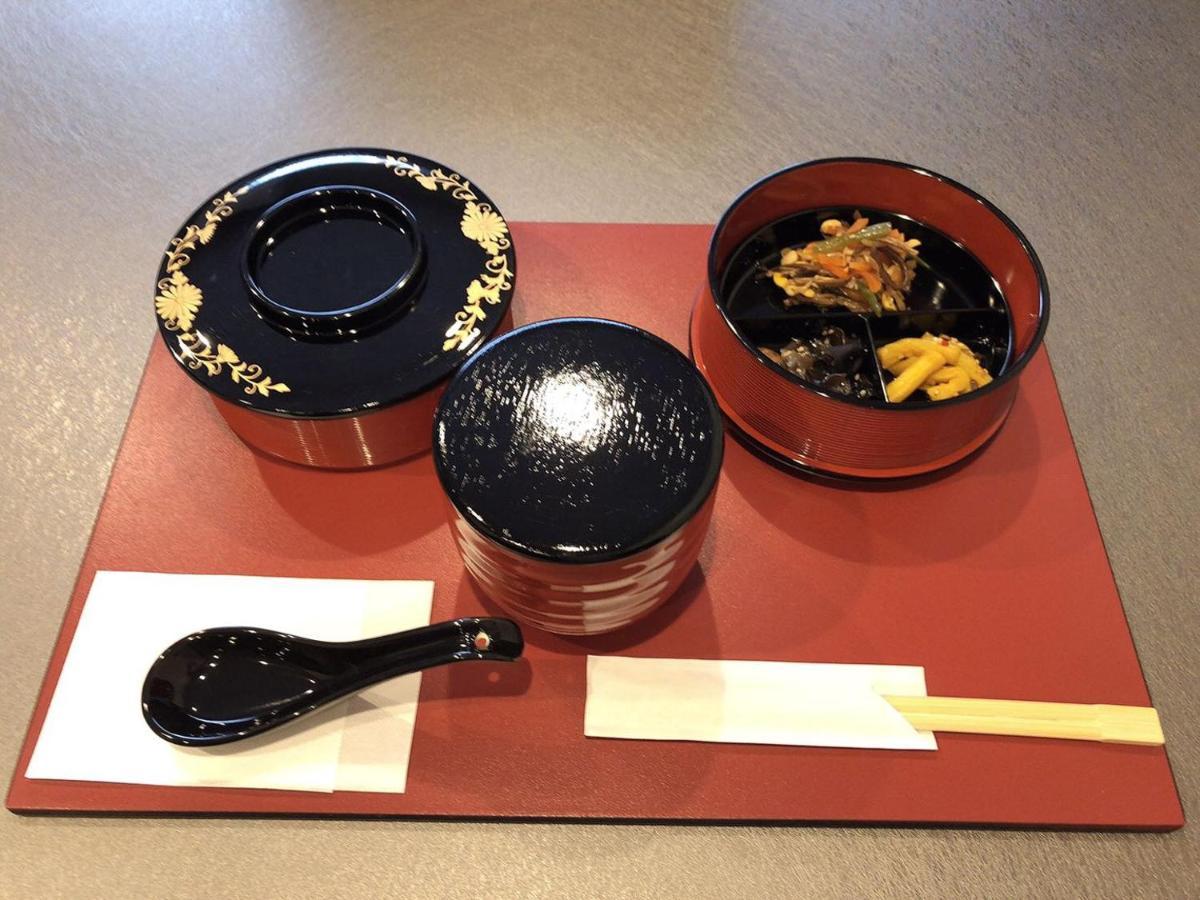 Shirahama No Yado Daigo Hotel Luaran gambar