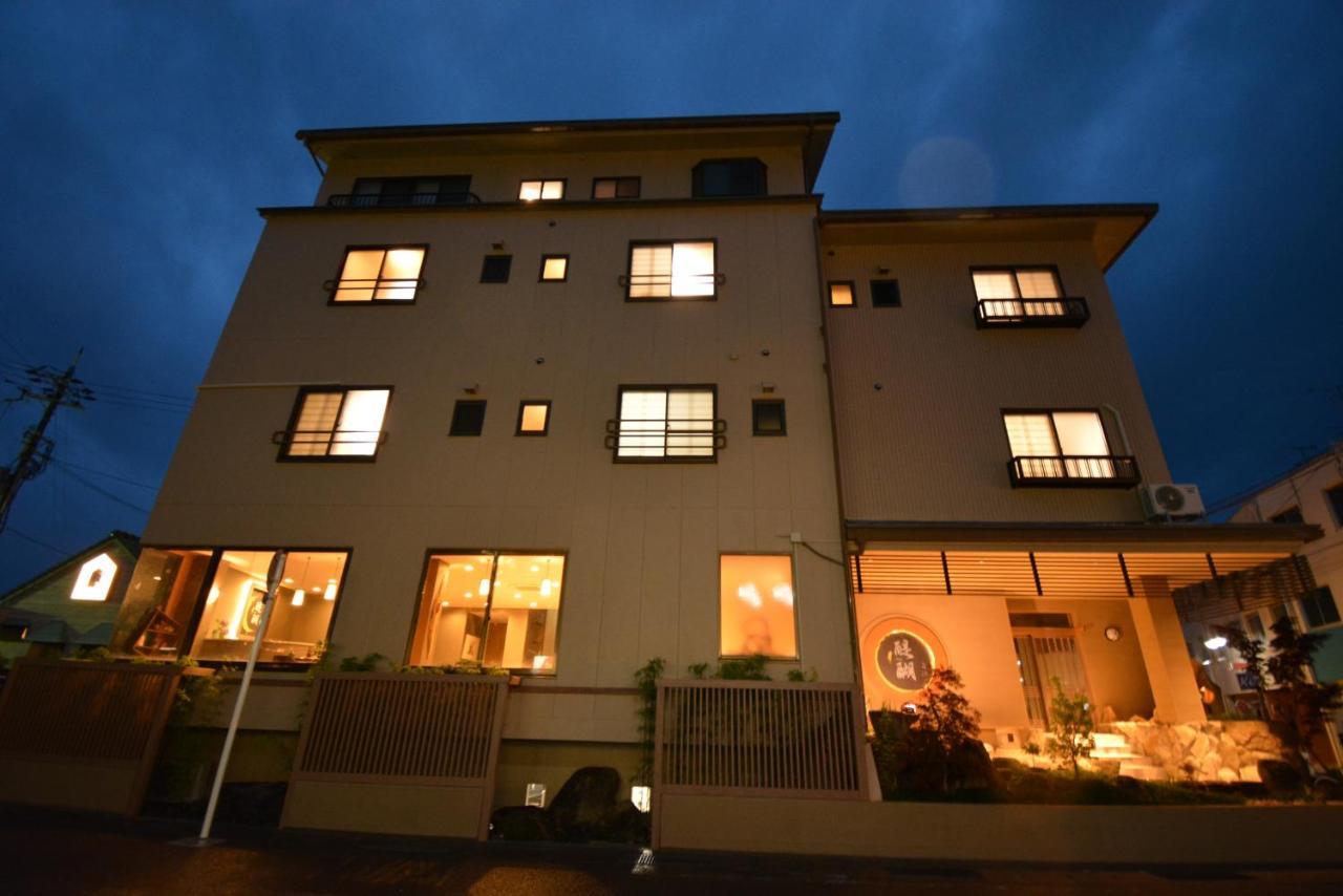 Shirahama No Yado Daigo Hotel Luaran gambar
