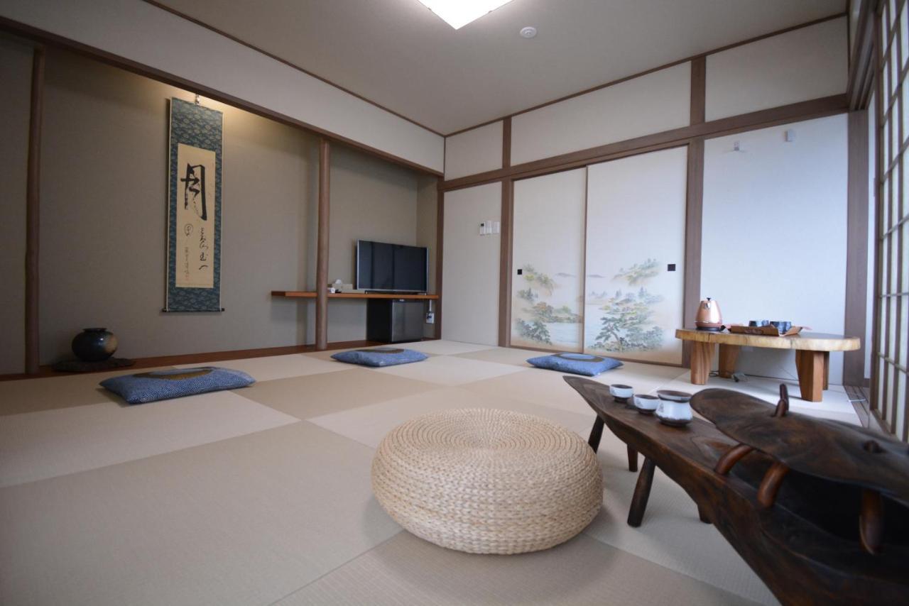 Shirahama No Yado Daigo Hotel Luaran gambar