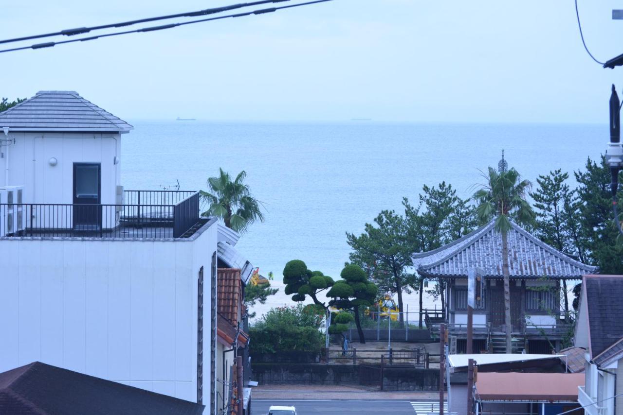 Shirahama No Yado Daigo Hotel Luaran gambar