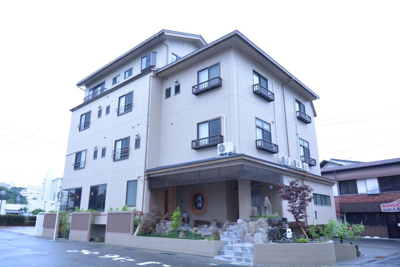 Shirahama No Yado Daigo Hotel Luaran gambar