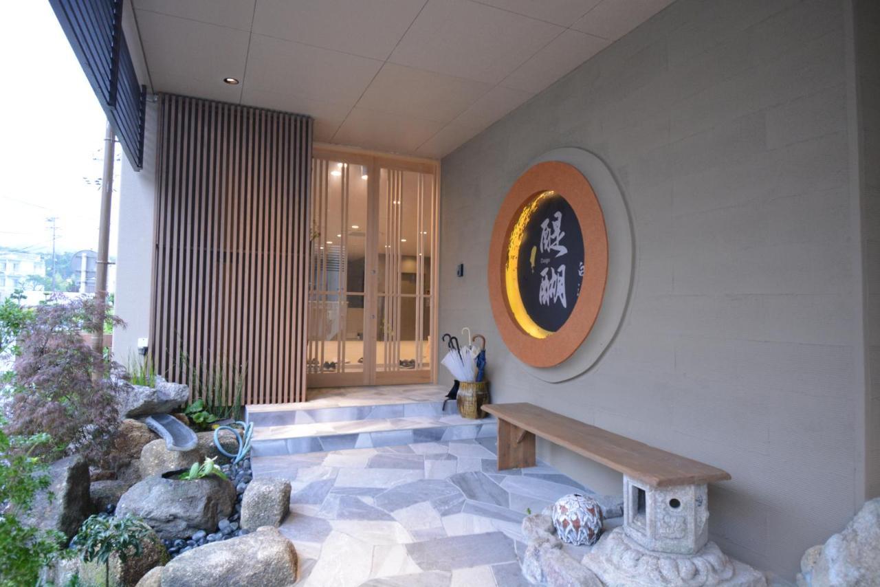 Shirahama No Yado Daigo Hotel Luaran gambar
