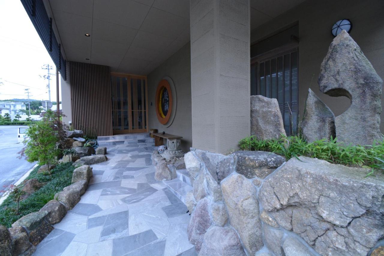 Shirahama No Yado Daigo Hotel Luaran gambar