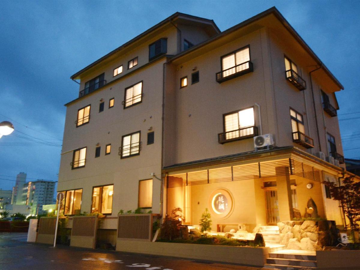 Shirahama No Yado Daigo Hotel Luaran gambar