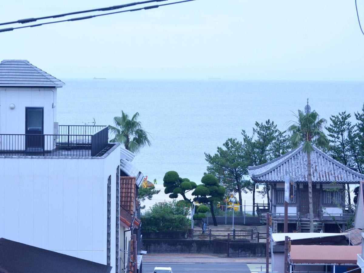 Shirahama No Yado Daigo Hotel Luaran gambar