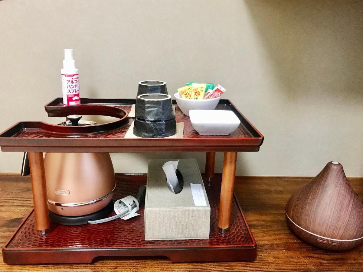 Shirahama No Yado Daigo Hotel Luaran gambar