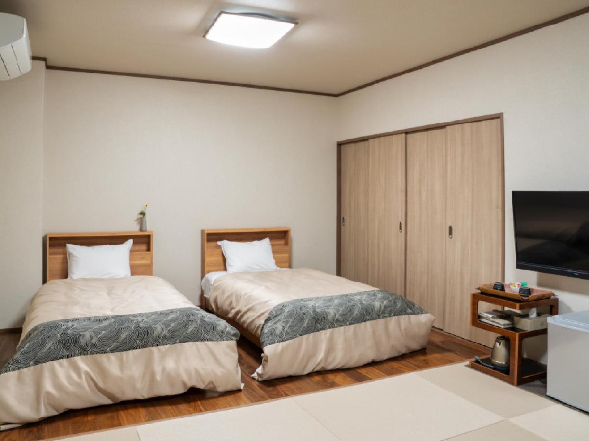 Shirahama No Yado Daigo Hotel Luaran gambar