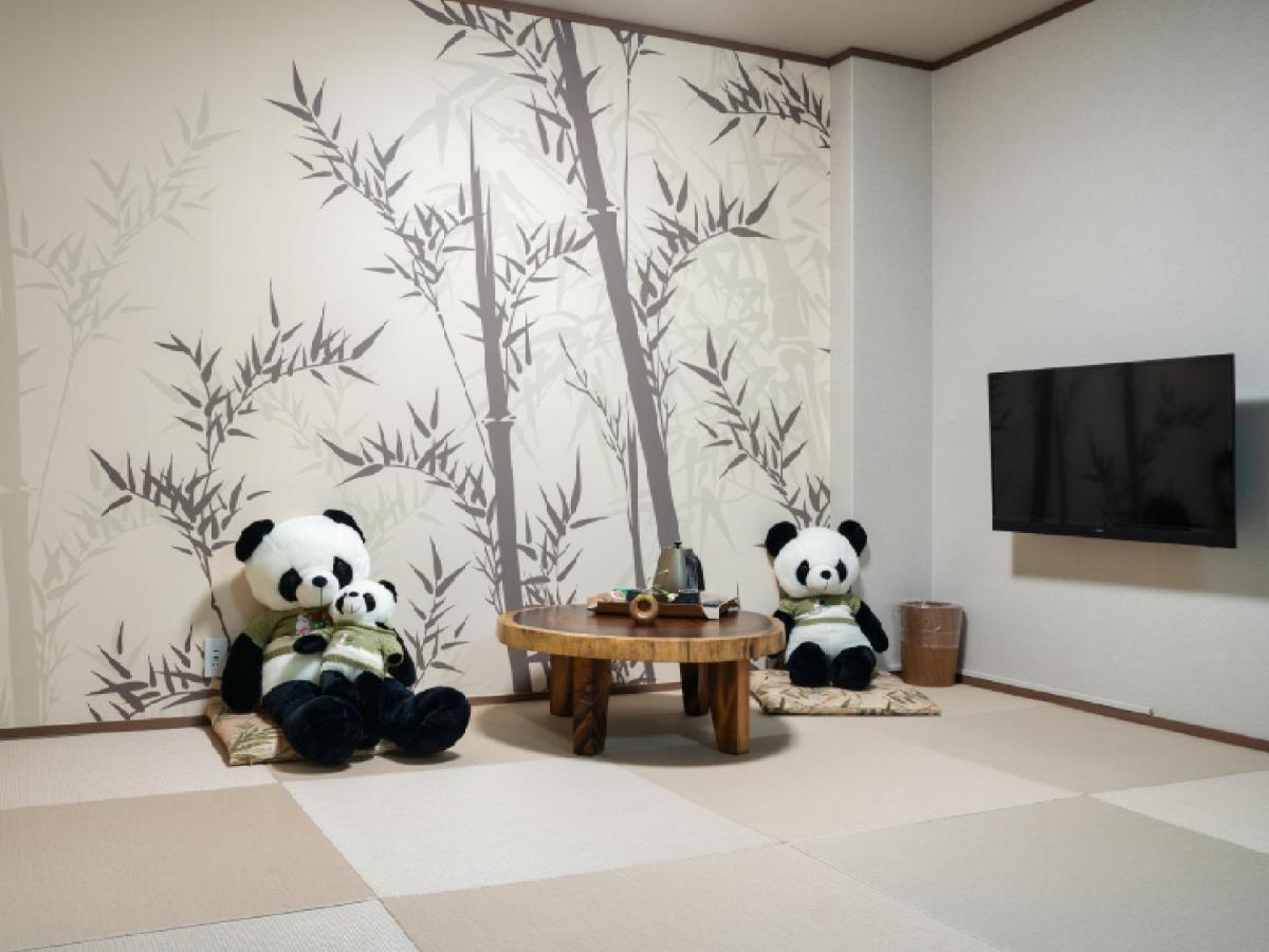 Shirahama No Yado Daigo Hotel Luaran gambar